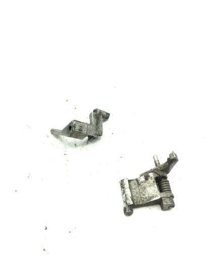 Ruger P94 9mm, Pistol parts, Levers - Image 3