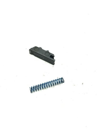 Smith & Wesson 340PD Airweight .357Mag, Revolver Parts,  Rebound Slide, Spring