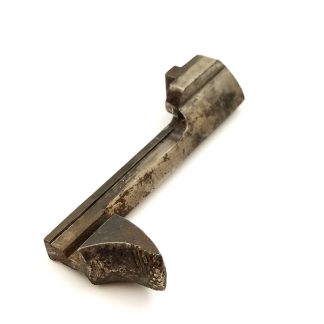 Remington 11, 12ga Shotgun Part. Handle
