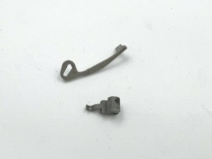 Smith & Wesson 638-2 .38spl, Revolver Parts, Cylinder and hammer stops - Image 3