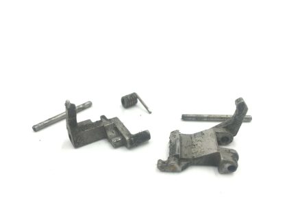 Ruger P90 45ACP Pistol Parts:  Levers, Pins, Springs - Image 4