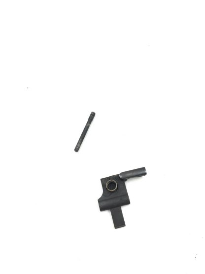 Browning A5 Belgium 12guage, shotgun parts, cartridge stop, pin, spring