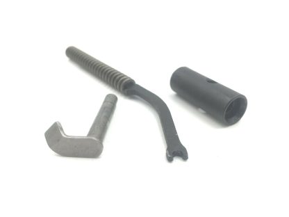 Ruger P90 45ACP Pistol Parts:  Hammer Strut, Spring, Seat - Image 2