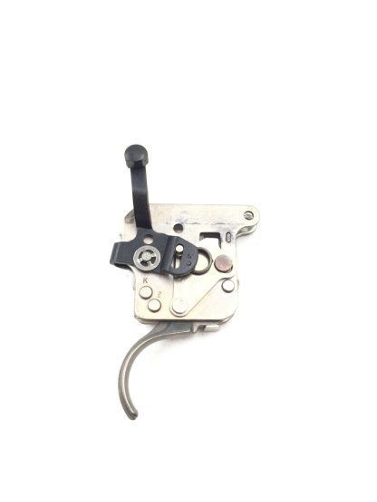Remington 700 30-06sprg., rifle parts,  trigger group
