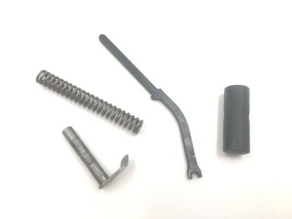 Ruger P90 45ACP Pistol Parts:  Hammer Strut, Spring, Seat - Image 3