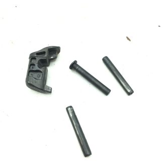 Smith & Wesson M&P 45 Shield .45ACP, Pistol Parts,  Magazine Catch, Pins