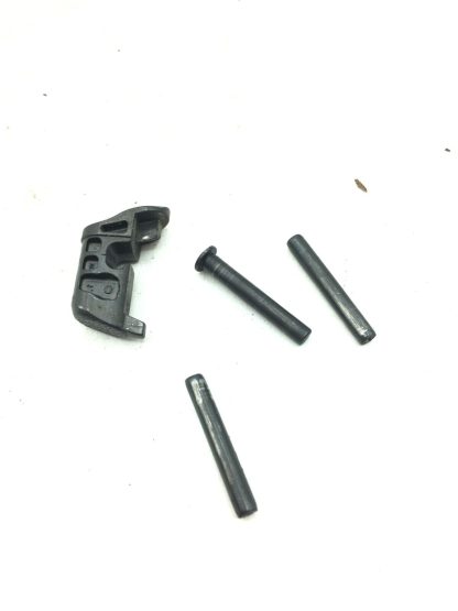 Smith & Wesson M&P 45 Shield .45ACP, Pistol Parts,  Magazine Catch, Pins