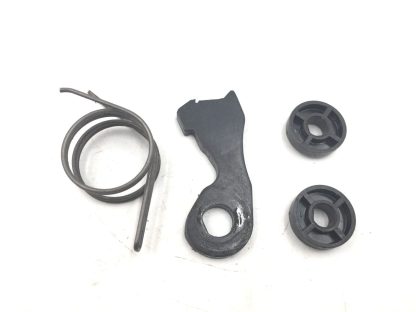 Winchester Ranger 12 Gauge Shotgun Parts: Hammer, Spring, Spacers - Image 3