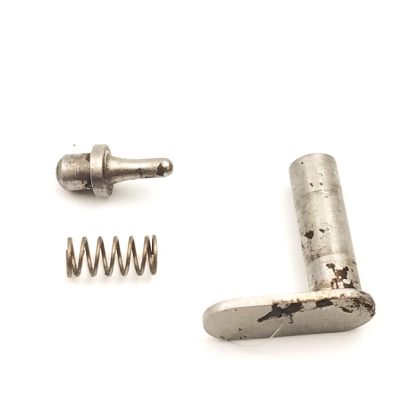 Ruger SP101, 357 Mag Revolver Part. Firing Pin w/ Spring, Hammer Pivot - Image 2