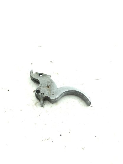 Smith & Wesson 60 .38Spl, Revolver Parts, Trigger - Image 2
