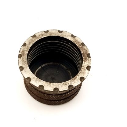 Remington 11, 12ga Shotgun Part. Magazine Cap - Image 4