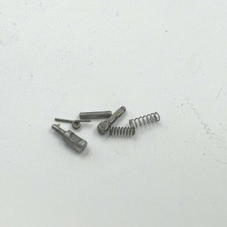 Smith & Wesson 638-2 .38spl, Revolver Parts, Pins, Springs