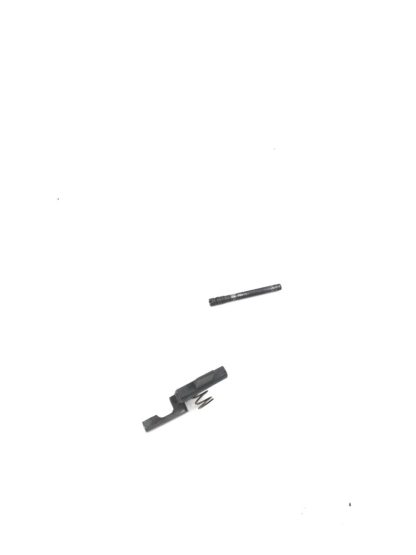 Browning A5 Belgium 12guage, shotgun parts, cartridge stop, pin, spring - Image 4
