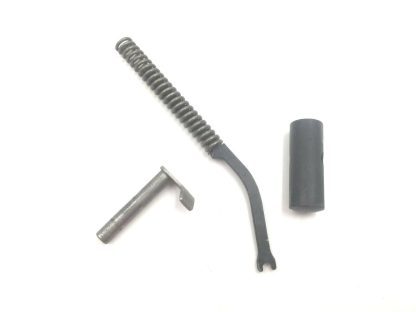 Ruger P90 45ACP Pistol Parts:  Hammer Strut, Spring, Seat