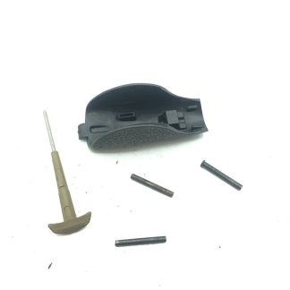 Smith & Wesson M&P40 .40S&W, Pistol parts,Pins, Backstrap, Tool