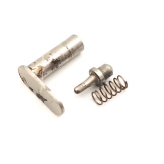 Ruger SP101, 357 Mag Revolver Part. Firing Pin w/ Spring, Hammer Pivot