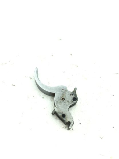 Smith & Wesson 60 .38Spl, Revolver Parts, Trigger - Image 3