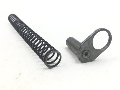 Jimenez J.A. Nine, 9mm Pistol Parts: Buffer, Recoil Spring - Image 2