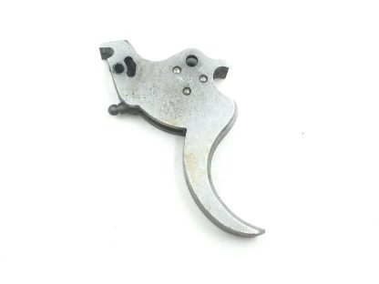 Smith & Wesson 536 38Spl Revolver Parts: Trigger