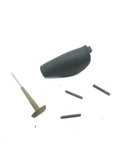 Smith & Wesson M&P40 .40S&W, Pistol parts,Pins, Backstrap, Tool - Image 3