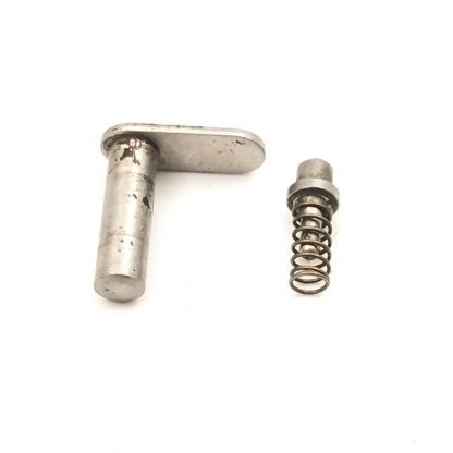 Ruger SP101, 357 Mag Revolver Part. Firing Pin w/ Spring, Hammer Pivot - Image 4