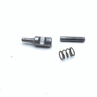 Smith & Wesson 317-3 22LR pistol parts: firing pin, spring, pin