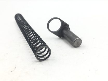 Jimenez J.A. Nine, 9mm Pistol Parts: Buffer, Recoil Spring - Image 3