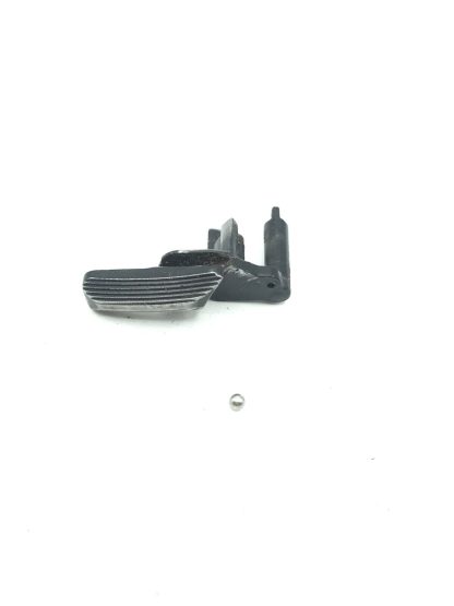 Taurus PT 24/7 Pro DS 9mm, Pistol Parts, Safety - Image 2