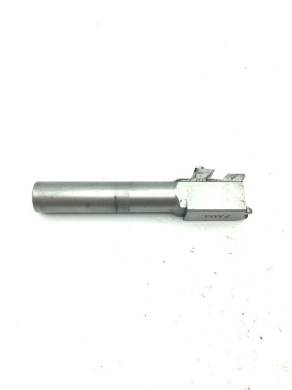 Smith & Wesson SW9VE 9mm, Pistol Parts, Barrel