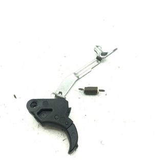 Smith & Wesson M&P40 Shield .40S&W, Pistol parts, Trigger, Spring