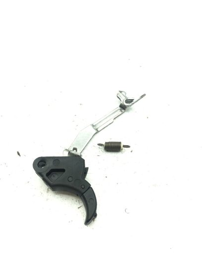 Smith & Wesson M&P40 Shield .40S&W, Pistol parts, Trigger, Spring