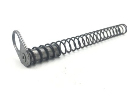 Jimenez J.A. Nine, 9mm Pistol Parts: Buffer, Recoil Spring