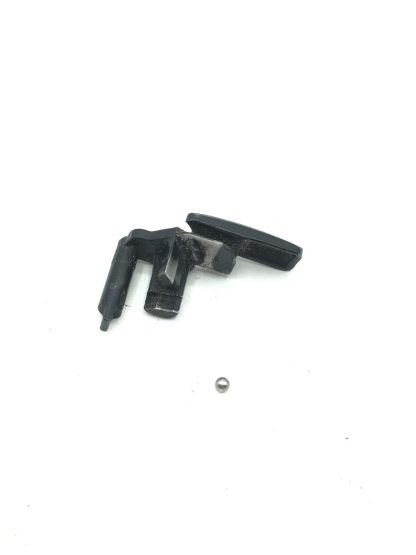 Taurus PT 24/7 Pro DS 9mm, Pistol Parts, Safety - Image 3