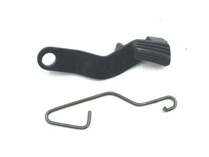 Springfield XDM-40 40 S&W Pistol Parts:  Slide Stop, Spring
