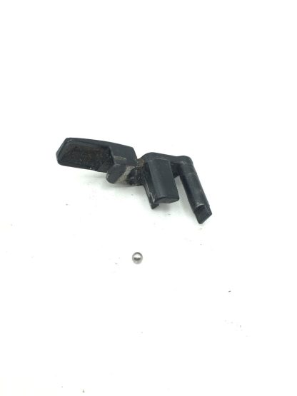 Taurus PT 24/7 Pro DS 9mm, Pistol Parts, Safety - Image 4