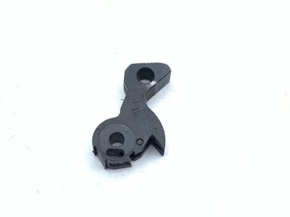 Polish P-64 9x18 pistol parts: hammer