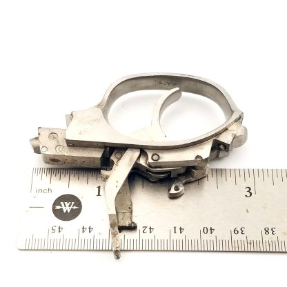 Ruger SP101, 357 Mag Revolver Part. Trigger Guard - Image 4