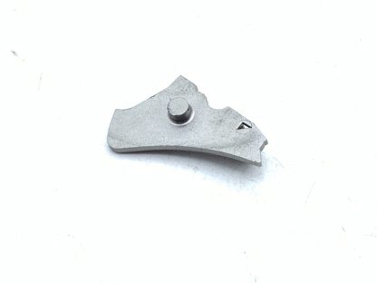 Smith & Wesson 317-3 22LR pistol parts: arm, clip, spring - Image 4