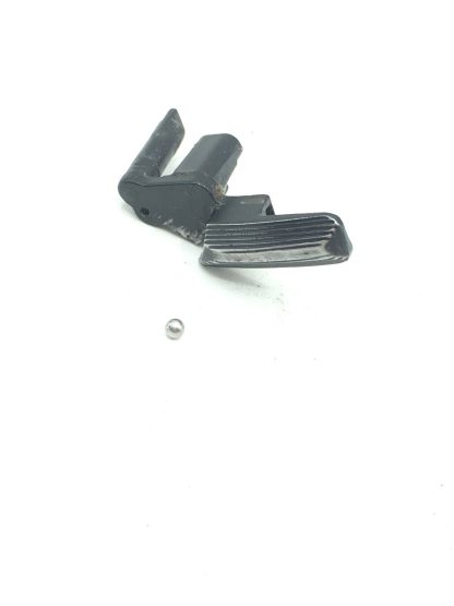 Taurus PT 24/7 Pro DS 9mm, Pistol Parts, Safety