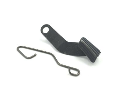 Springfield XDM-40 40 S&W Pistol Parts:  Slide Stop, Spring - Image 4