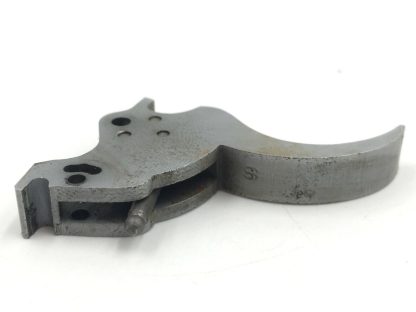Smith & Wesson 536 38Spl Revolver Parts: Trigger - Image 5