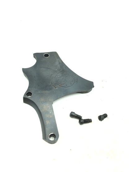 Smith & Wesson 28-2 Highway Patrolman .357Mag, Revolver Parts, Side Plate, Screw