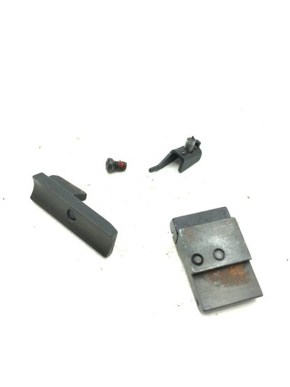 Ruger 22/45 Target .22LR, Pistol Parts, Sights, Lever - Image 5