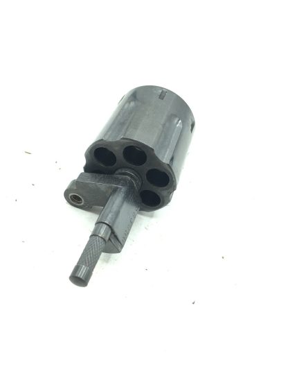 Arminius 38T .38Spl, Revolver Parts, Cylinder - Image 5