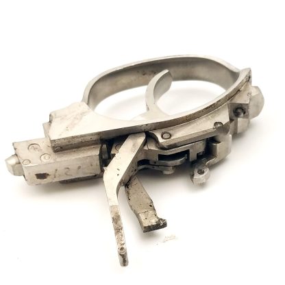 Ruger SP101, 357 Mag Revolver Part. Trigger Guard - Image 5