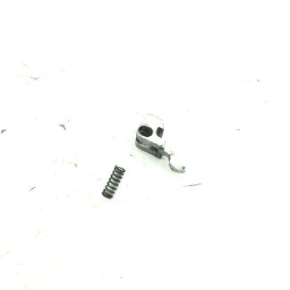 Smith & Wesson 60 .38Spl, Revolver Parts, Cylinder Stop