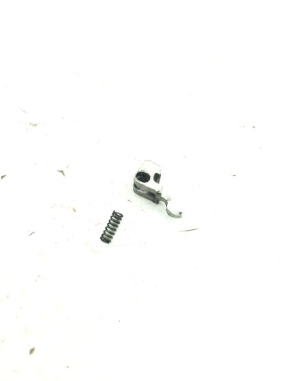 Smith & Wesson 60 .38Spl, Revolver Parts, Cylinder Stop