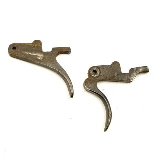 Winchester 24, 12ga Shotgun Part. Triggers (L/R)