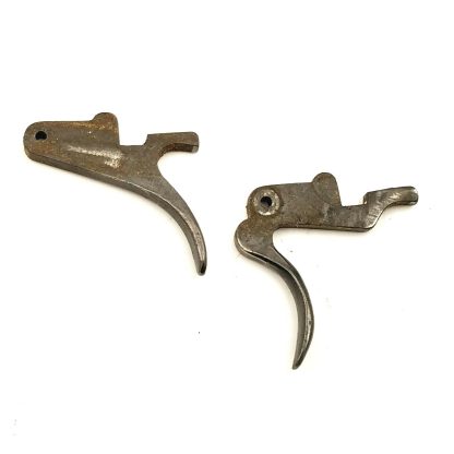 Winchester 24, 12ga Shotgun Part. Triggers (L/R)