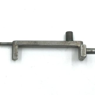Smith & Wesson 536 38Spl Revolver Parts: Bolt with Plunger, Spring
